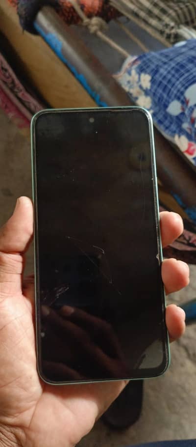 tecno spark go 1