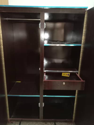 New Wardrobe
