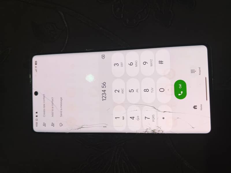 Google pixel 7 pro 3