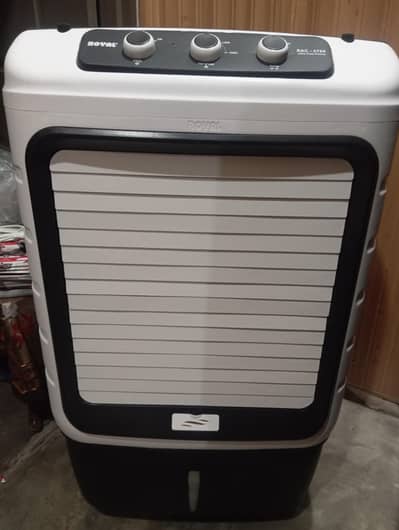 Royal air cooler new
