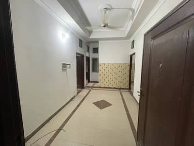 2 Bed Office flat available for rent in ghouri town