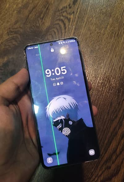 Samsung Galaxy S21 (8/256) Approved