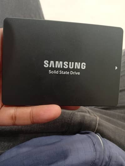 1TB SSD Samsung