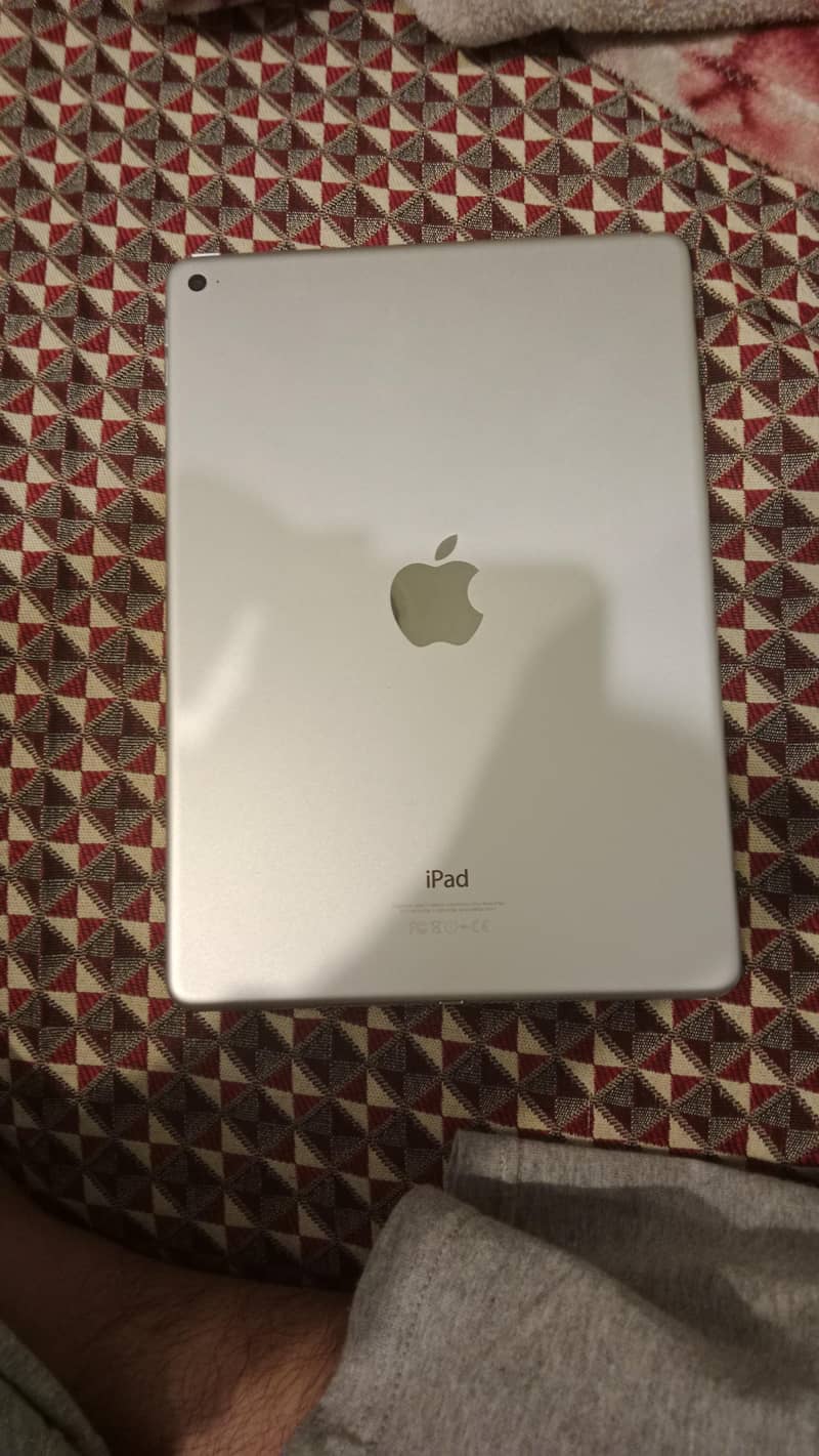 ipad Air2 0