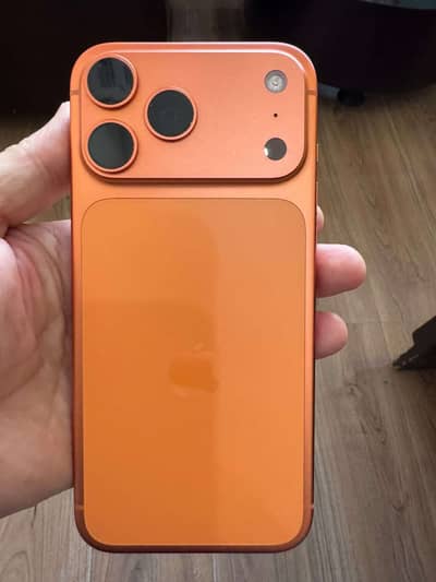 Iphone 17 pro max factory unlock
