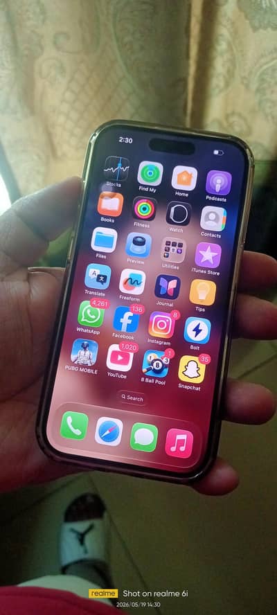iphone 15 pro
