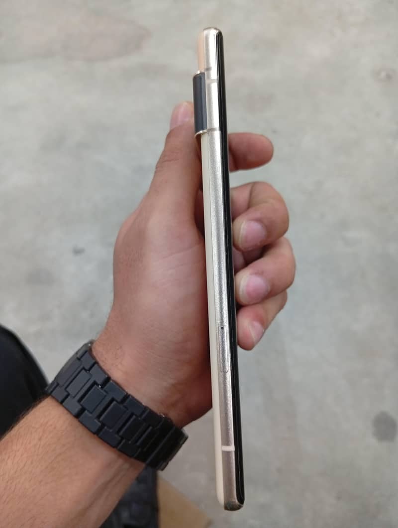 Google pixel 6pro 5