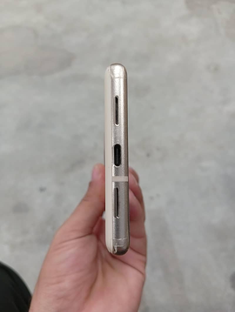 Google pixel 6pro 7
