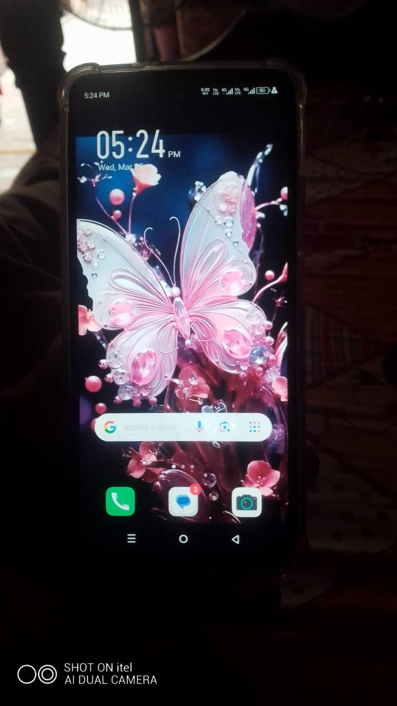 only mobile 5