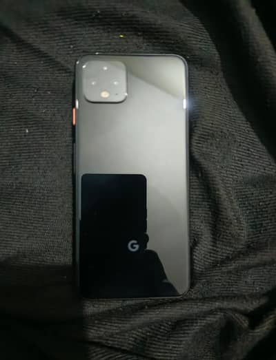 google pixel 4