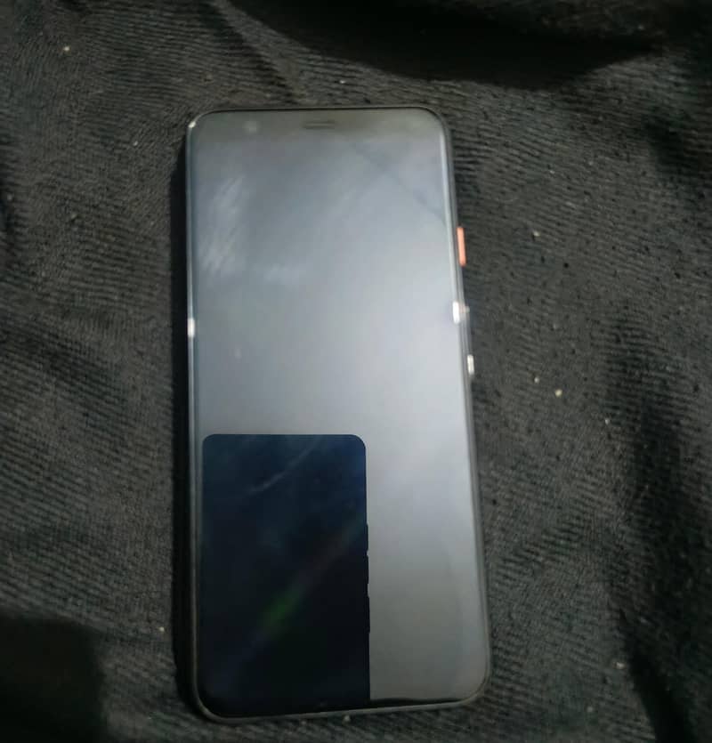 google pixel 4 1