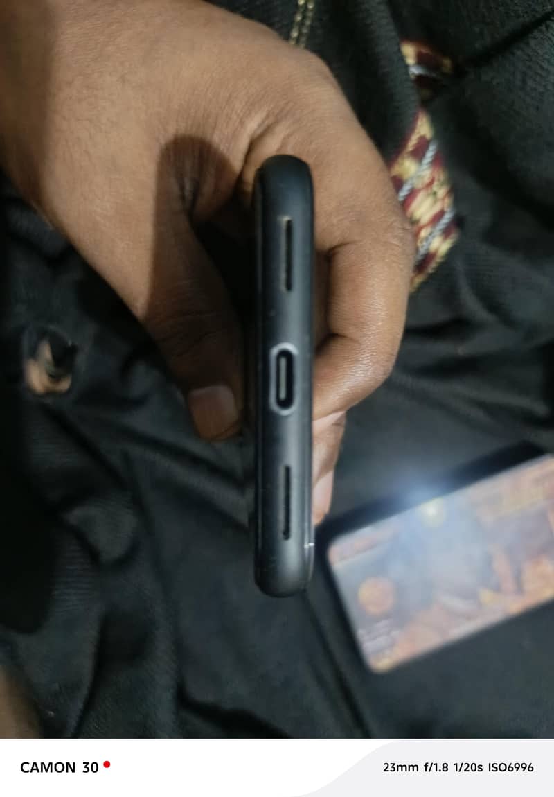 google pixel 4 5