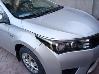 Corolla gli auto matic orignal