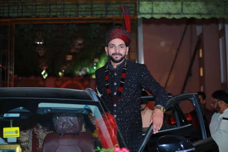 Muhammad Amir