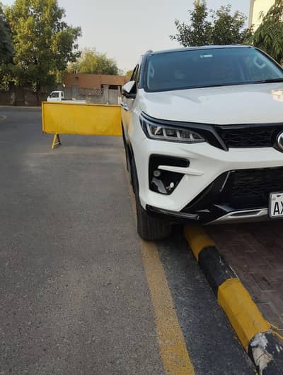 fortuner v