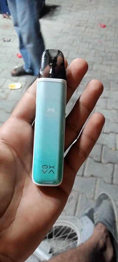 Vapes Xlim