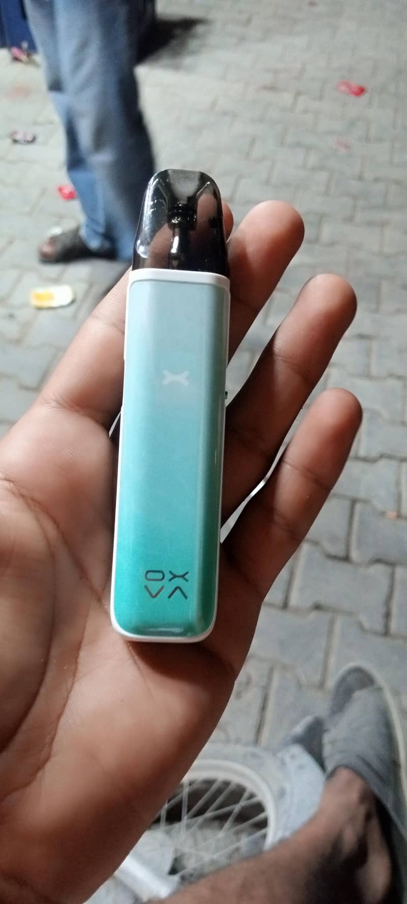 Vapes Xlim 0