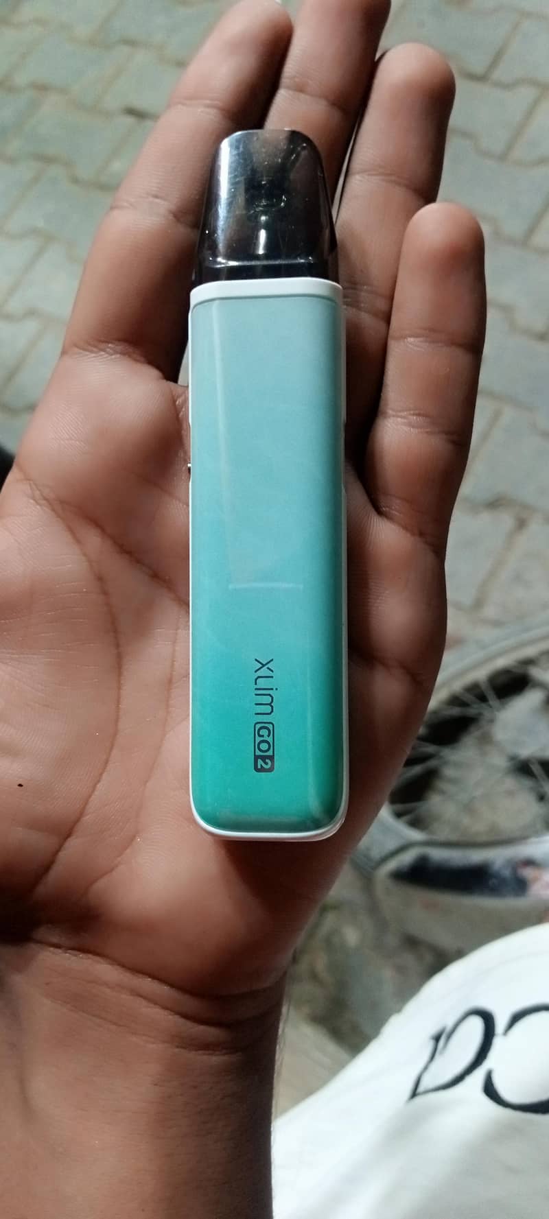 Vapes Xlim 1