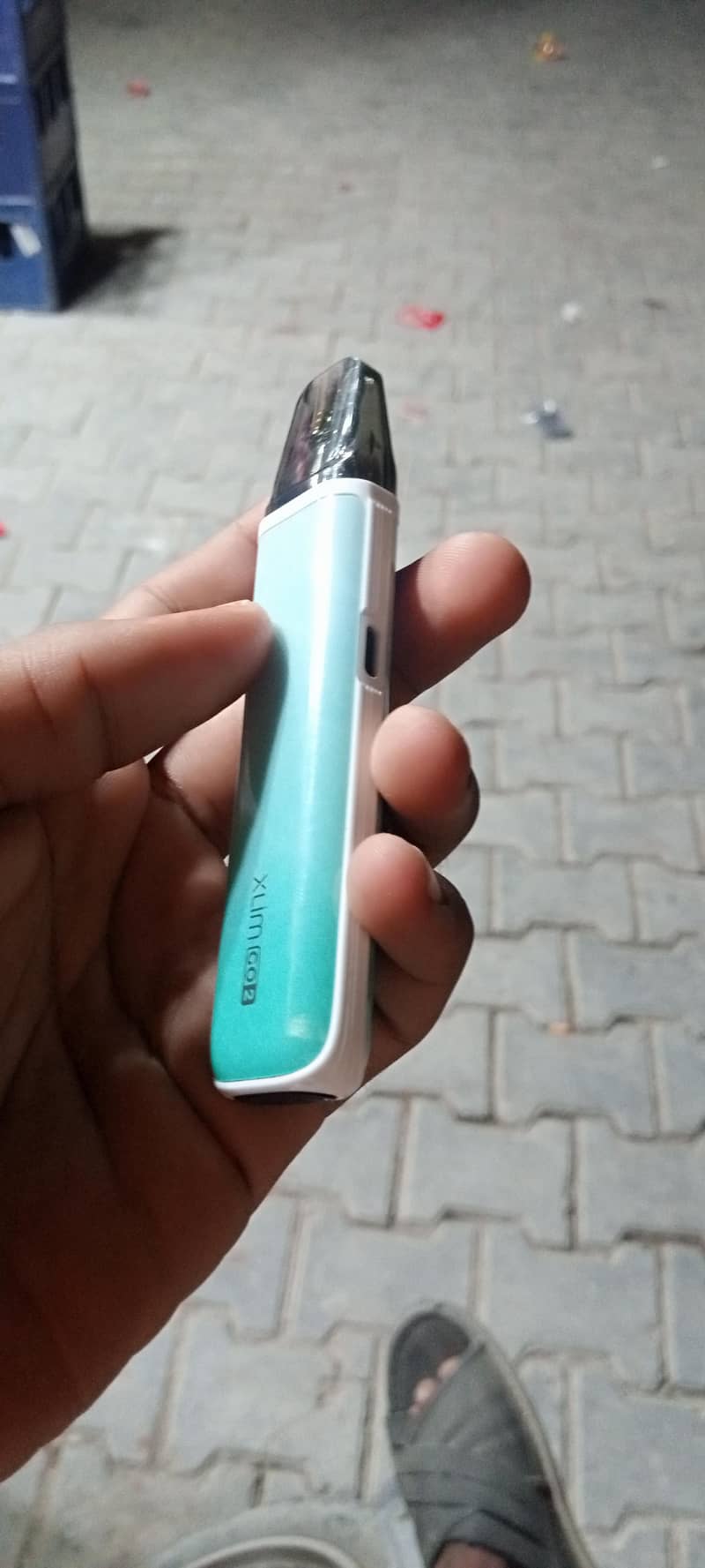 Vapes Xlim 2