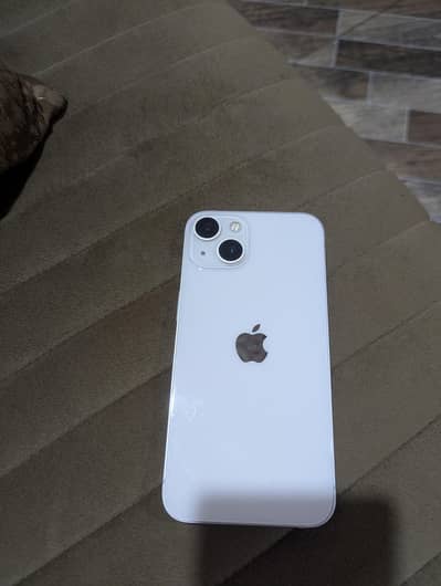 iphone 13 128GB Exchange possible 03286931061
