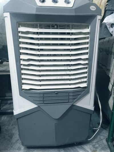 Canon Air Cooler