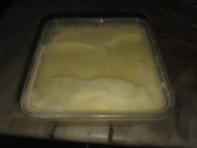 Desi ghee home made 3500Rs per kg
