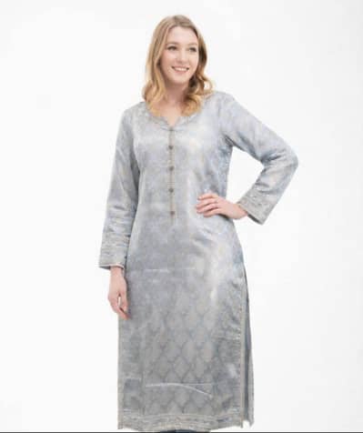 2 piece stitched suit