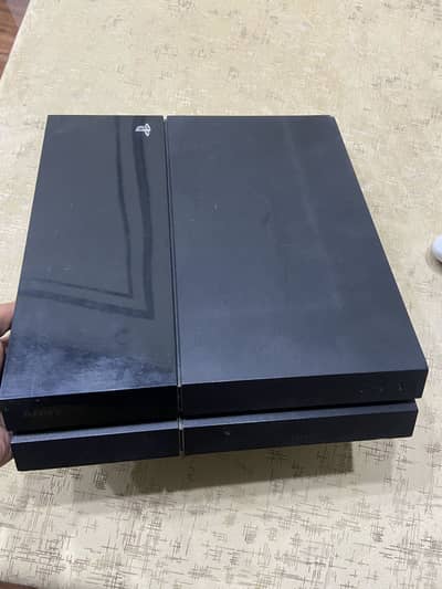 Ps4 fat Best condition