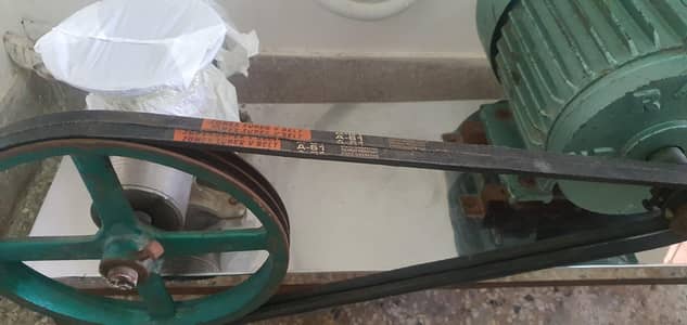 Qeema machine heavy duty