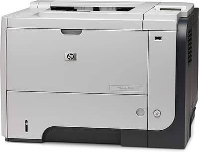 HP Printer 3015DN