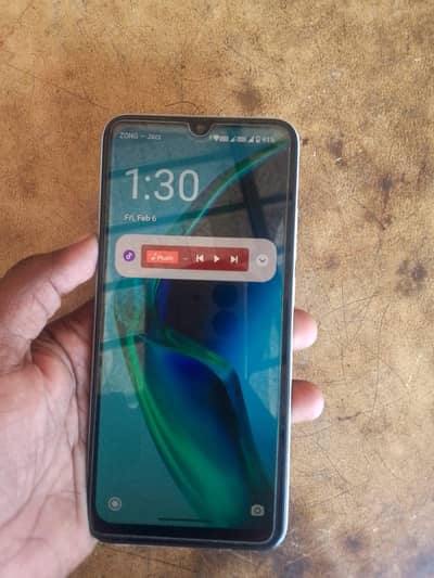 Redmi A2 plus ram 3/64