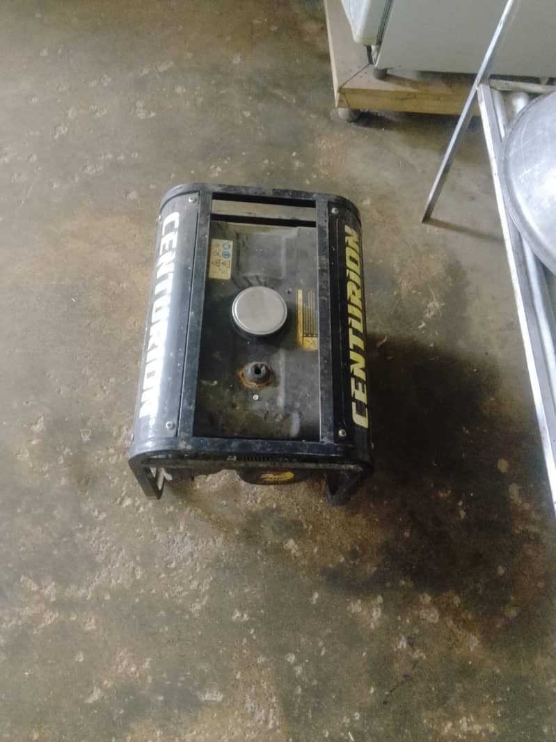 generator 1