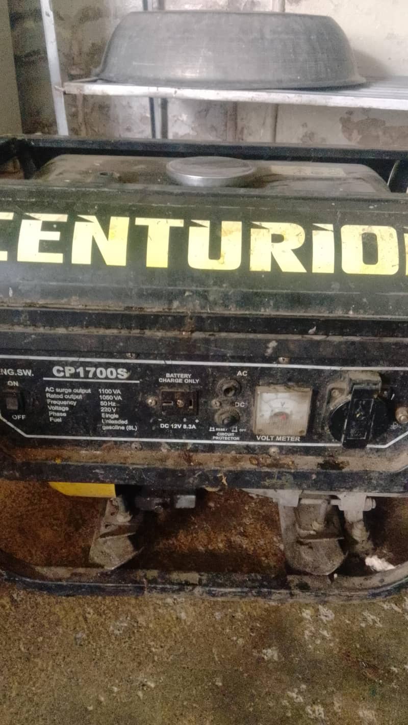 generator 2
