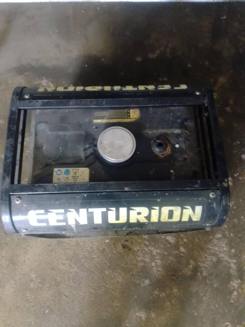generator 4