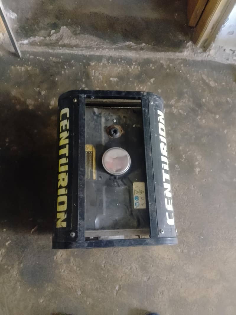 generator 5