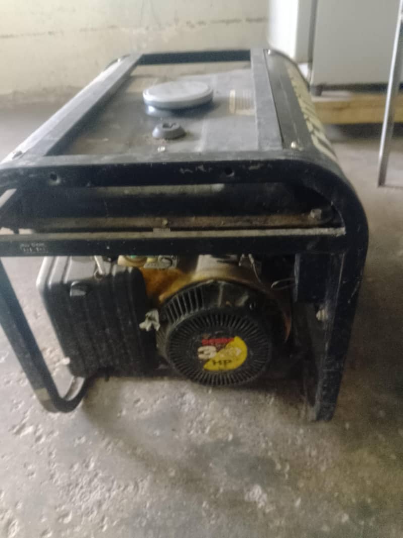 generator 6