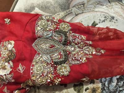 Barat bridal
