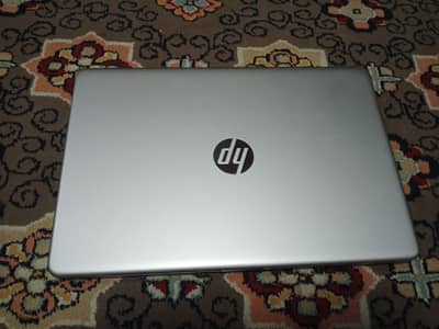 HP 15 Ryzen 5 5500u Laptop