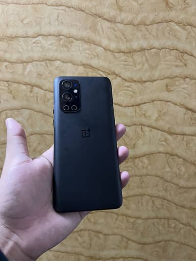 One plus 9 pro 5G