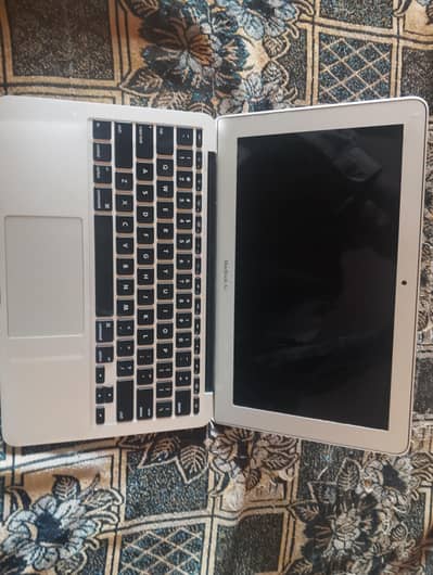 Macbook Air 2015 Model