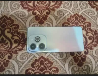 Infinix hot 40i
