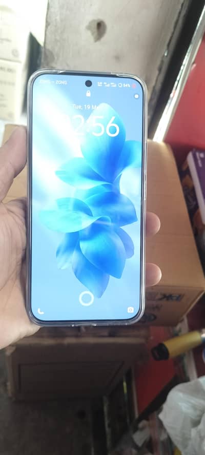vivo v70 fe full box
