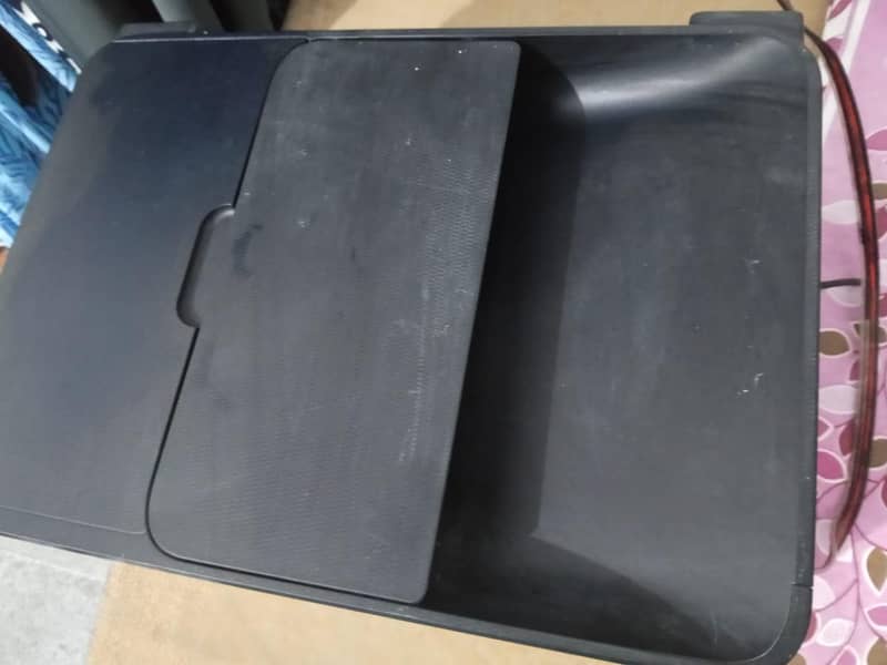 Printer Epson WorkForce WF-2850 2