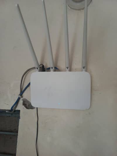 Tenda F6
