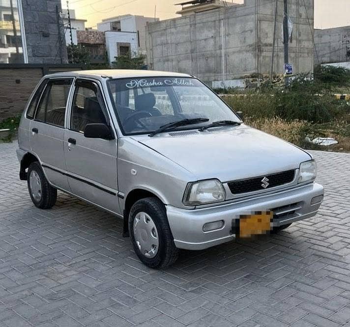 mehran 1