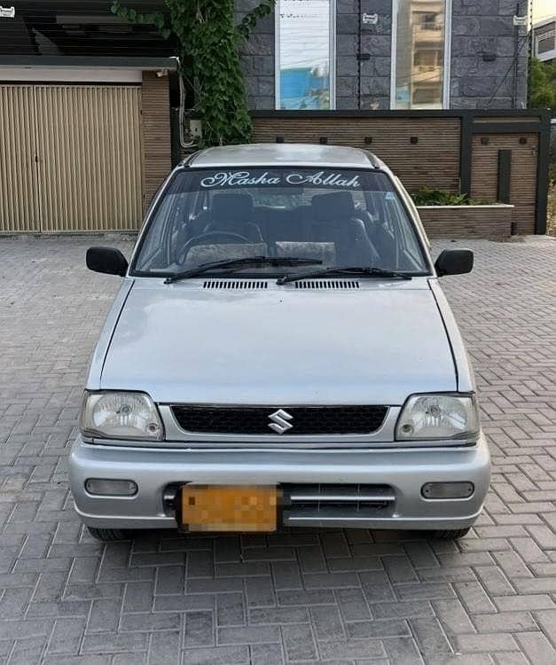 mehran 2