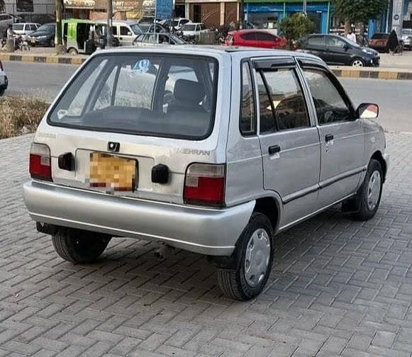 mehran 3