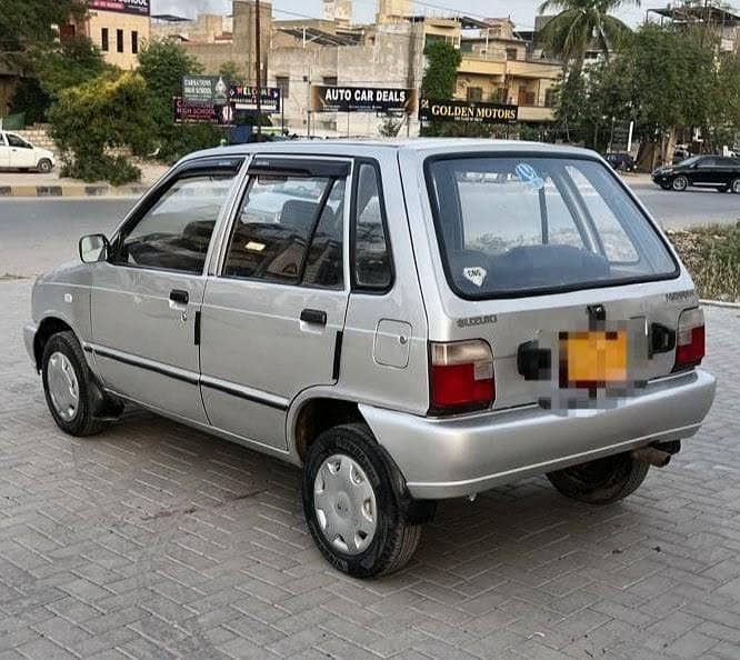 mehran 6
