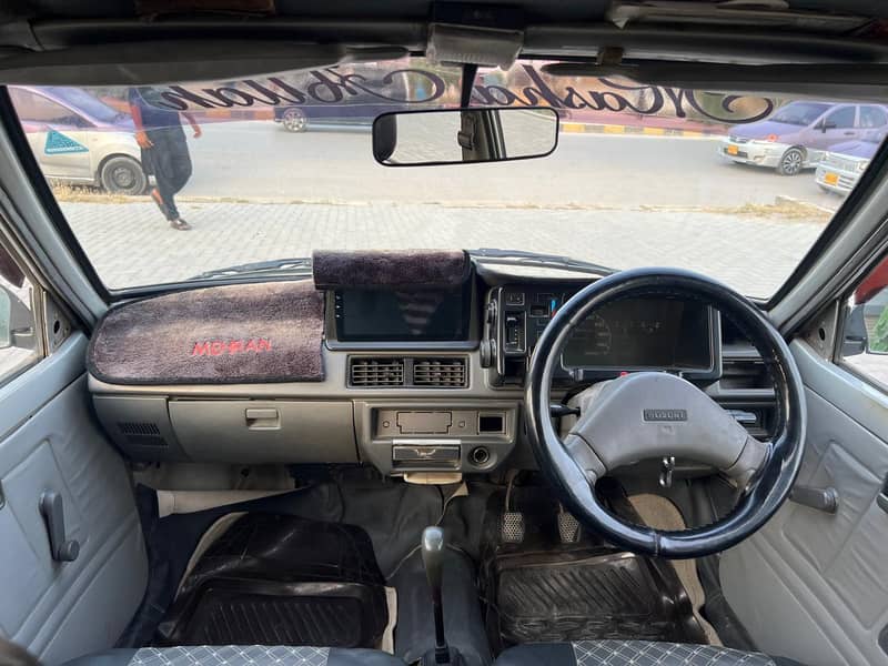 mehran 7