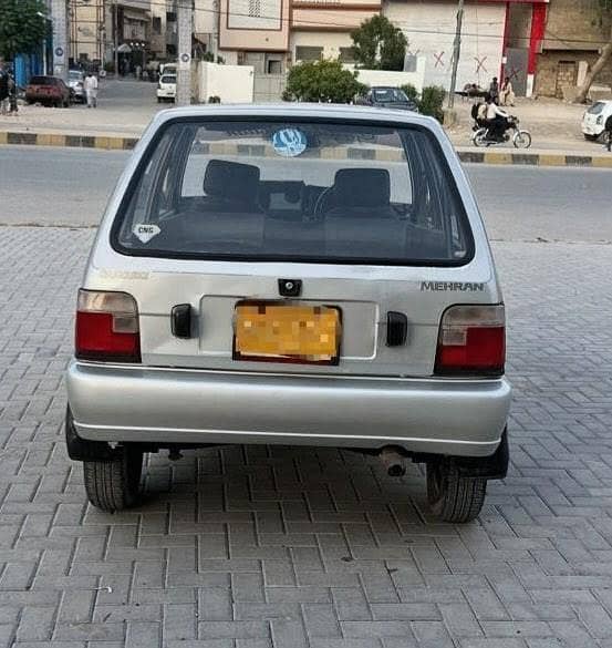 mehran 8